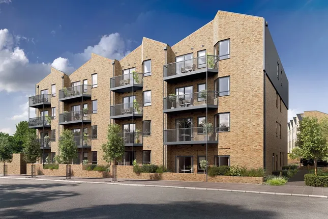 Taylor Wimpey - The Tramworks