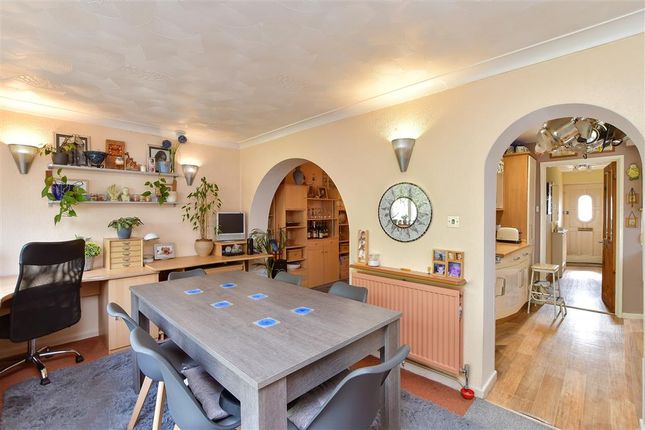 Semi-detached house for sale in Priory Road, Hassocks, West Sussex