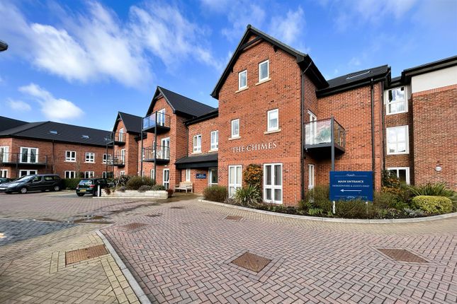 Thumbnail Flat for sale in Lime Grove, Cheadle