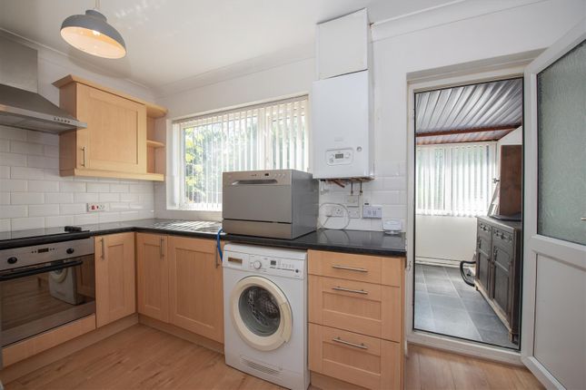4, Woodhouse Street, Nottingham photo 3