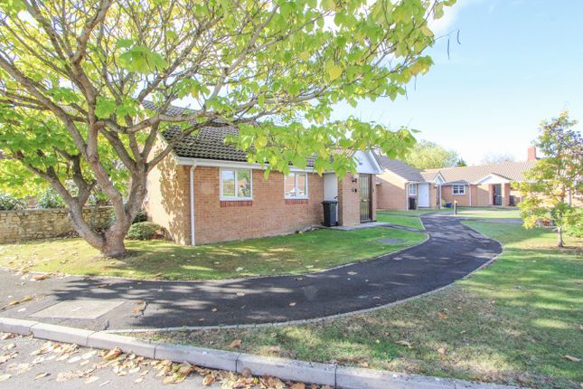 2-bed bungalow on 1, Batten Court, Chipping Sodbury, £290,000