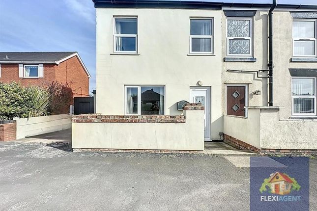 2-bed house on 20 Banks Road, Southport, Merseyside, £160,000