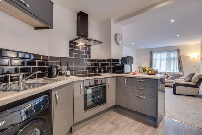 Flat for sale in High Street, Marske-By-The-Sea, Redcar