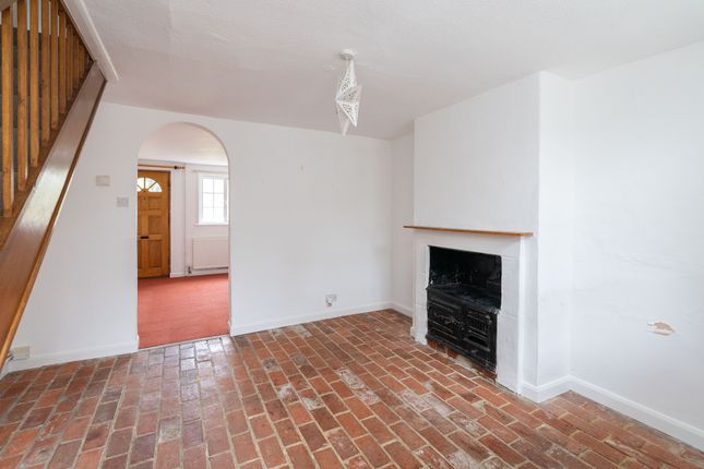 Thumbnail Terraced house for sale in The Borough, Brockham, Betchworth