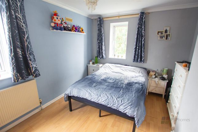 End terrace house for sale in Stonefield Way, Burgess Hill