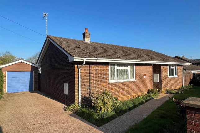 2-bed house on 25, Sandy Lane, Shanklin, £275,000