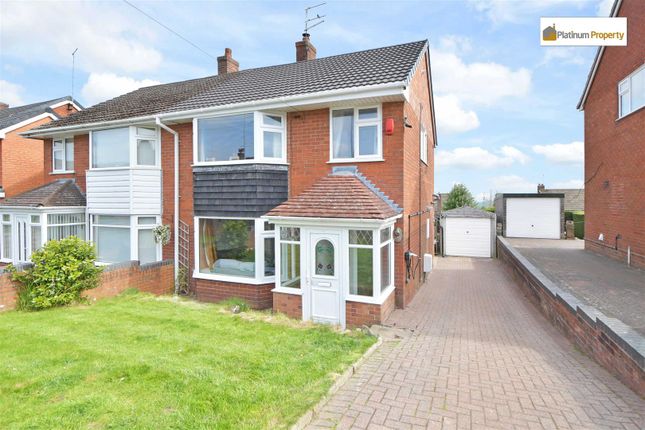 3-bed other on 15, Heath Grove, Stoke-On-Trent, £229,500