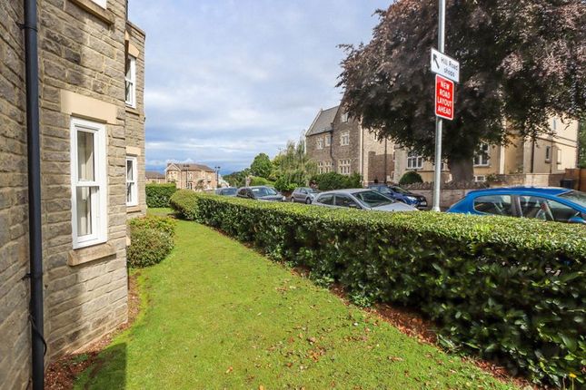 Flat for sale in Linden Road, Clevedon