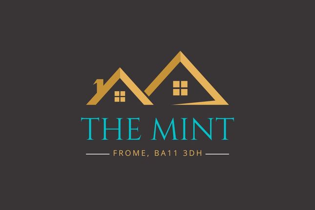 Semi-detached house for sale in The Mint, Frome