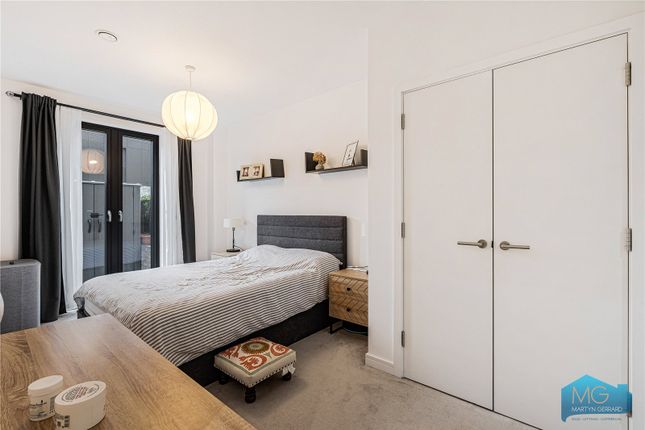 Flat 5, Bartram House, 10, Maurice Browne Avenue, London photo 4