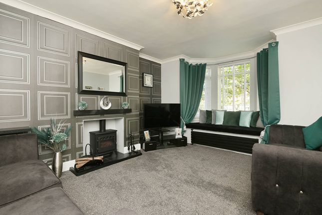 St. Clements Crescent, Musselburgh photo 2