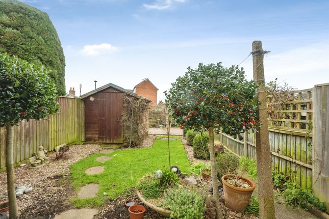 18, Brockley, Derby photo 2