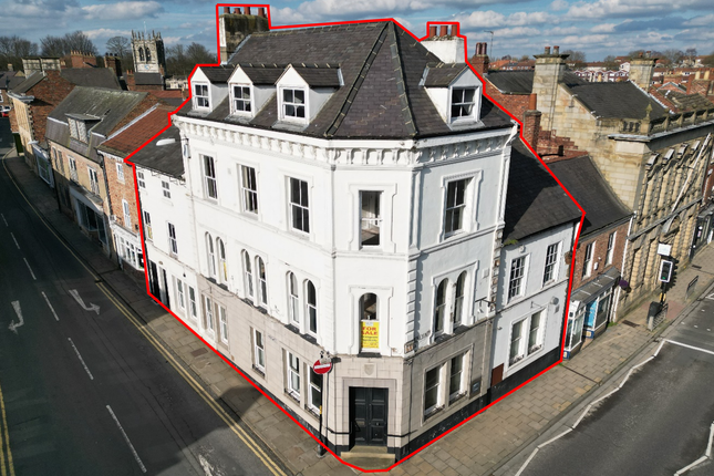 Thumbnail Office for sale in Bridge Street, Tadcaster