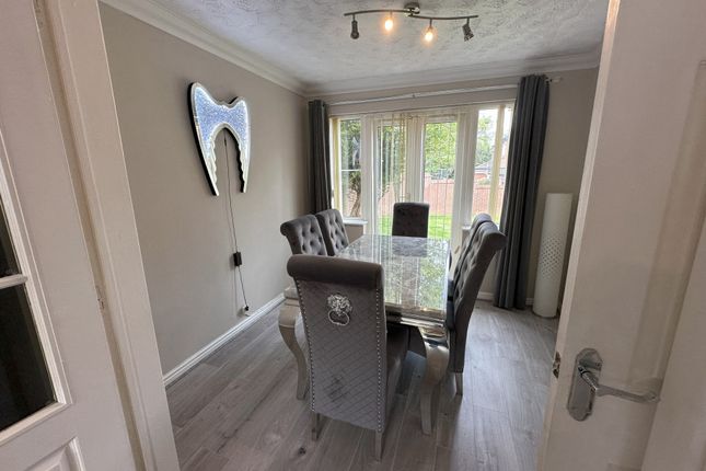 1, Chestnut Drive, Alfreton photo 4