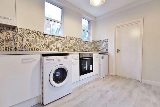 Flat 3, 171 Fordwych Road, Cricklewood photo 2