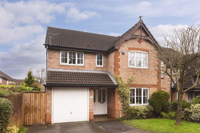 Detached house for sale in Chestnut Drive, Adel, Leeds