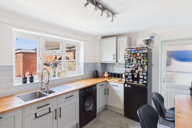 3, Hamilton Close, Thetford photo 4