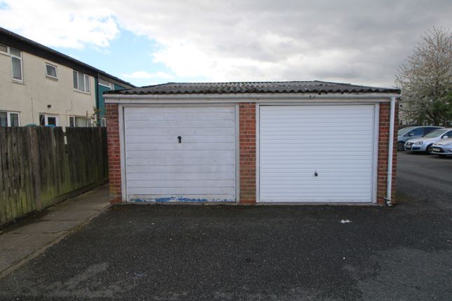 Parking/garage for sale in Sittang Close, Colchester