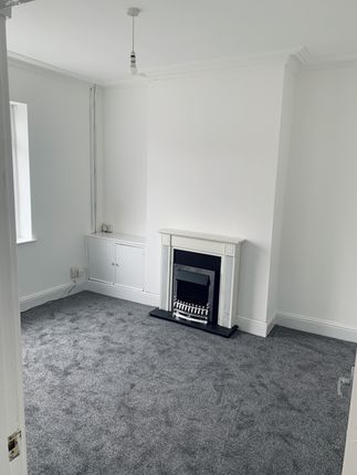 Terraced house to rent in Ellesmere Street, Swinton, Manchester