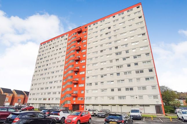 Thumbnail Flat for sale in Flat 125 Camberley, Beaconview Road, West Bromwich, West Midlands