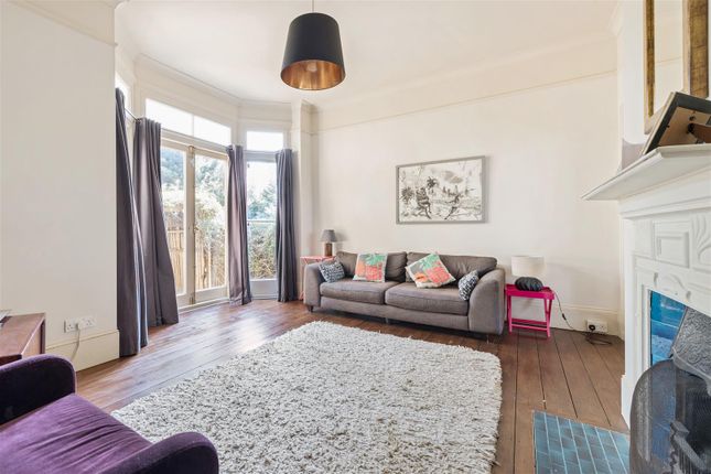 Detached house for sale in Disraeli Road, London