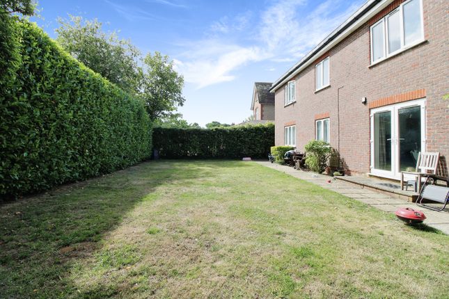 Flat for sale in Lavant Road, Chichester, West Sussex