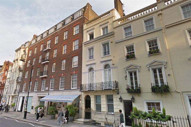 Thumbnail Detached house for sale in Curzon Street, Mayfair, London