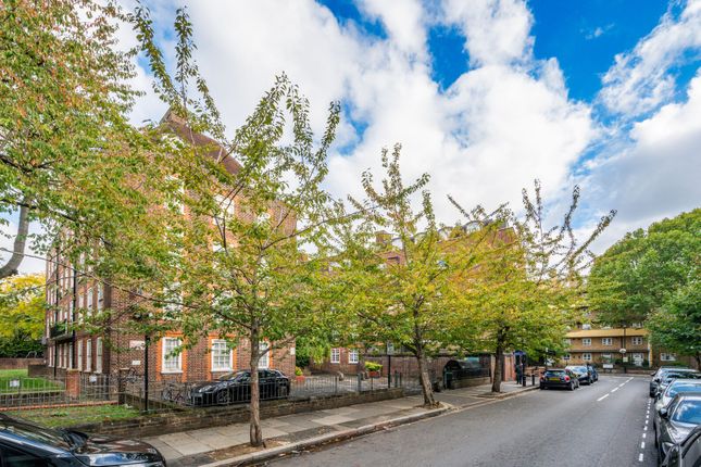 Lyons Place, St John's Wood photo 3