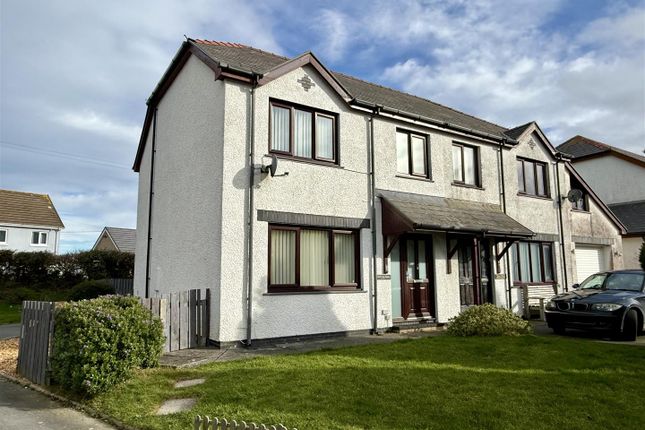 11a, Maes Iwan, Aberaeron photo 2