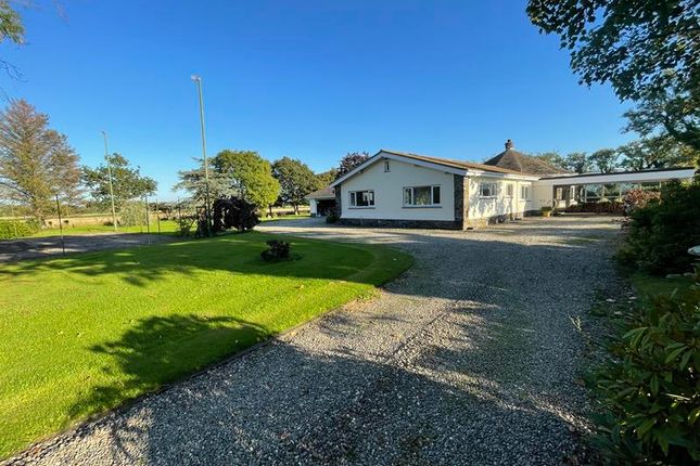 Thumbnail Bungalow for sale in Loop Road, St Judes, Isle Of Man
