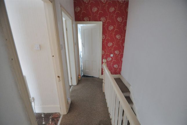 Semi-detached house for sale in Valkyrie Road, Wallasey