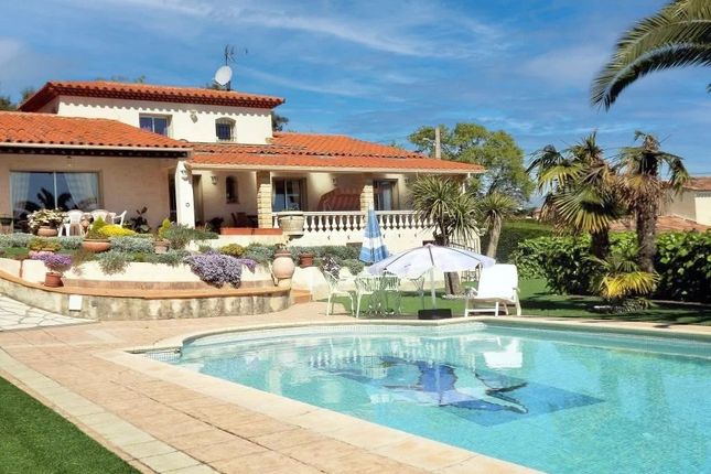 Villa for sale in Antibes, 06600, France