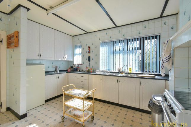 Detached house for sale in Westcourt Drive, Bexhill-On-Sea