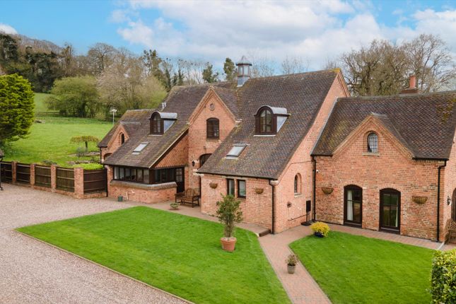 Thumbnail Terraced house for sale in Bondend Road, Upton St. Leonards, Gloucester, Gloucestershire