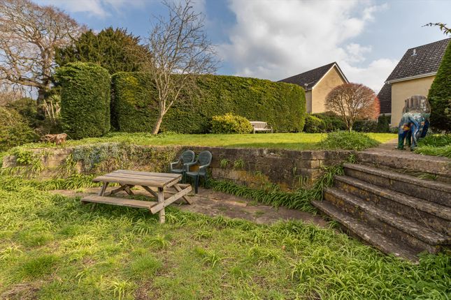 Detached house for sale in Audley Park Rd, Bath