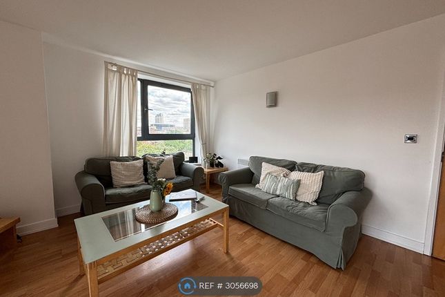West One City Fitzwilliam Street, Sheffield photo 2