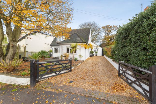 Thumbnail Detached house for sale in Exchange Road, Ascot
