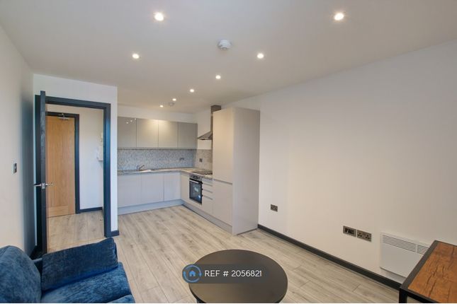 Thumbnail Flat to rent in Trinity Apartments, Leeds