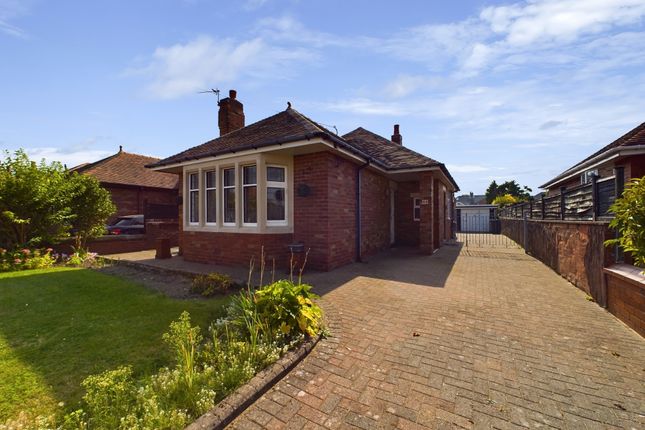 Thumbnail Detached bungalow for sale in Baltimore Road, St. Annes, Lytham St. Annes