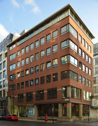 Thumbnail Office to let in 83 Fountain Street, Manchester