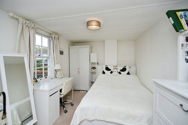 End terrace house for sale in High Street, Rottingdean, Brighton