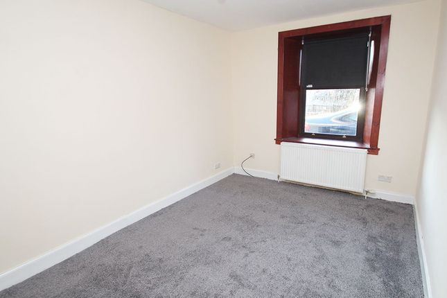 Flat for sale in 29C, St Cuthbert Street, Tenanted Investment, Catrine, Ayrshire KA56Sw