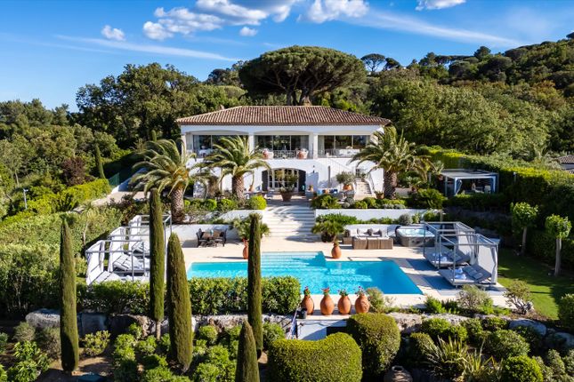 Thumbnail Villa for sale in Saint Tropez, Var, Provence-Alpes-Côte D'azur, France
