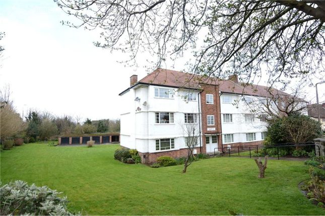 Flat for sale in Kirby Park Mansions, Wirral