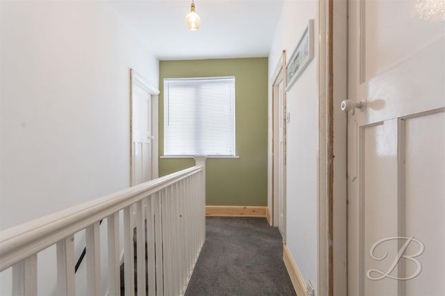 Detached house for sale in Russell Street, Sutton-In-Ashfield