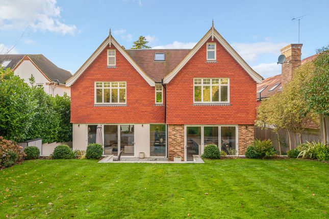 Detached house for sale in St. Marys Road, Leatherhead