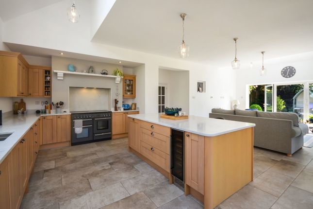 Westfield Lodge, Westfields, Saffron Walden photo 3