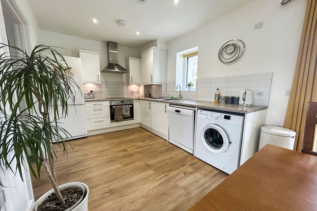 Semi-detached house for sale in Carrowbreck Road, Norwich
