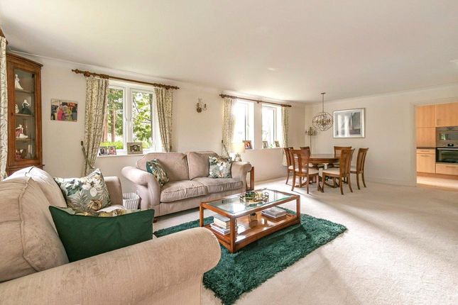 Flat for sale in Haven Road, Canford Cliffs, Poole, Dorset