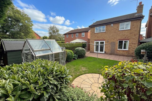 12, Belvoir Close, Mountsorrel photo 2